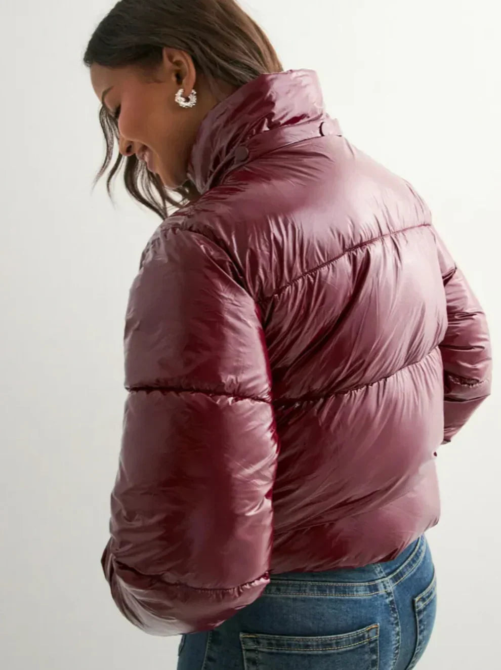 Anouk Coat