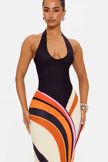 Romy Dress