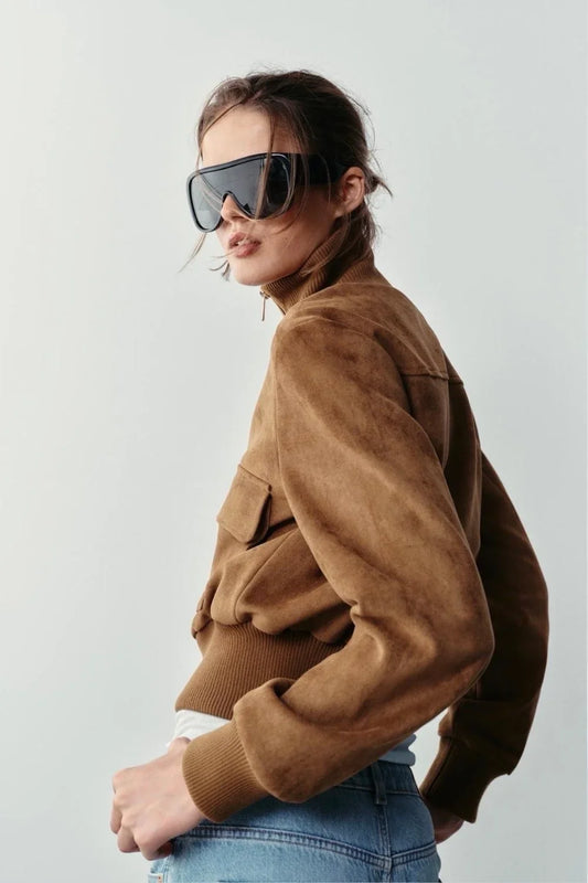 Lili Jacket