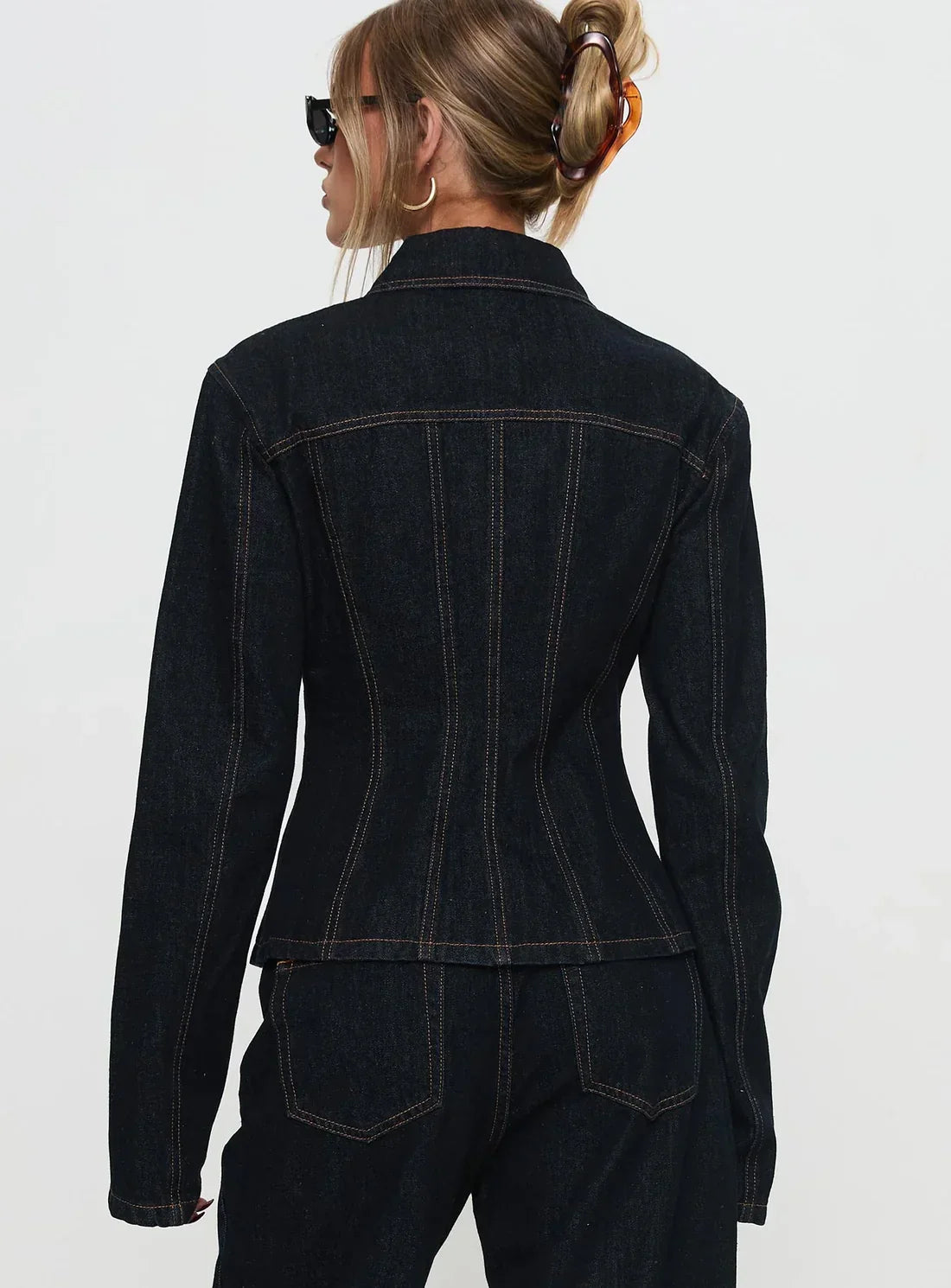 Nina Jacket