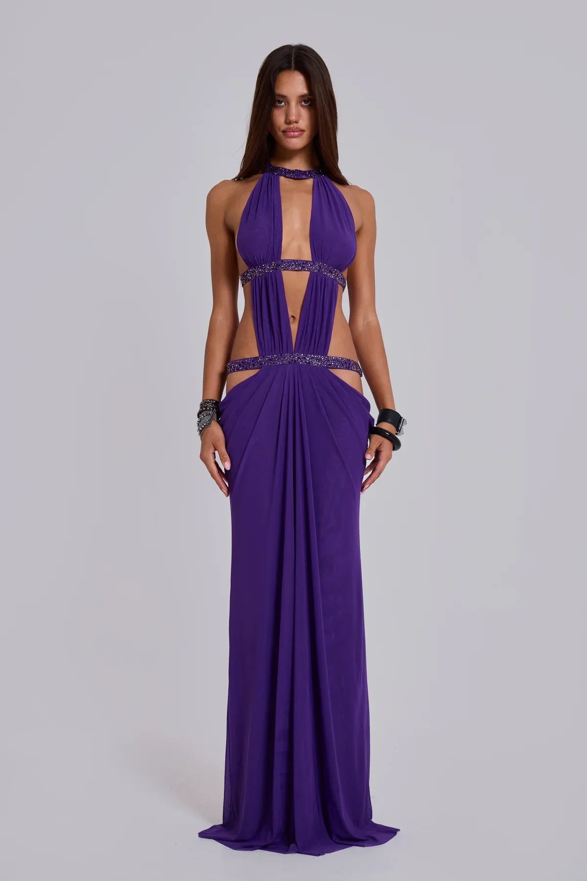 Juliette Dress