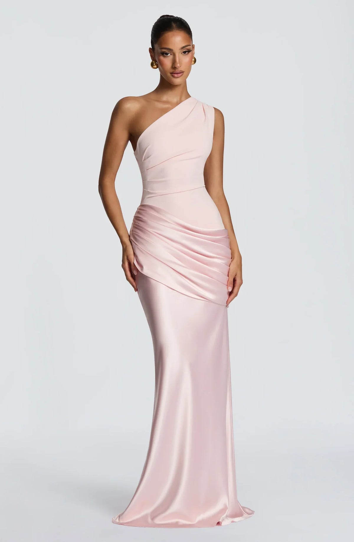 Maelys Dress