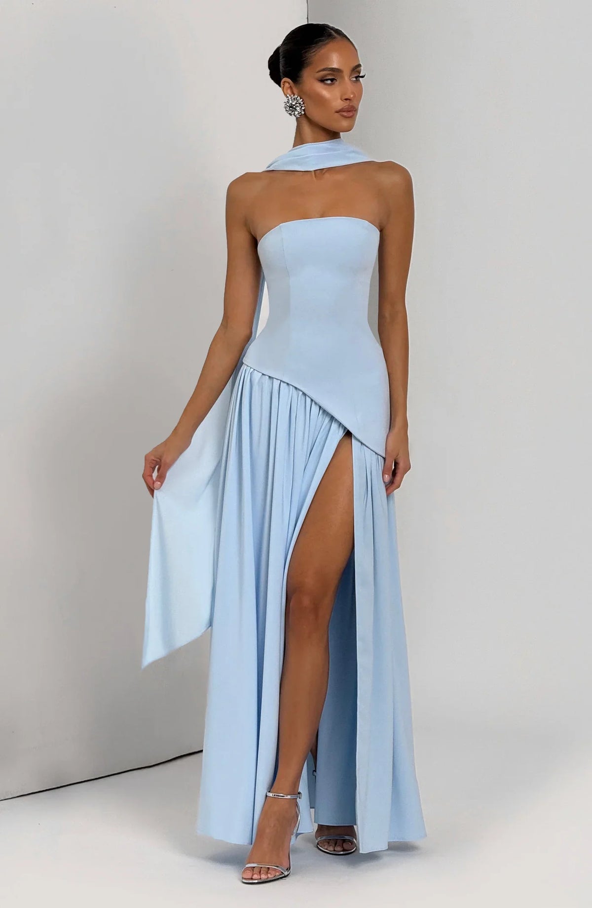 Kaly Dress