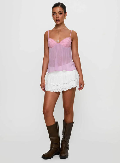 Calie Top
