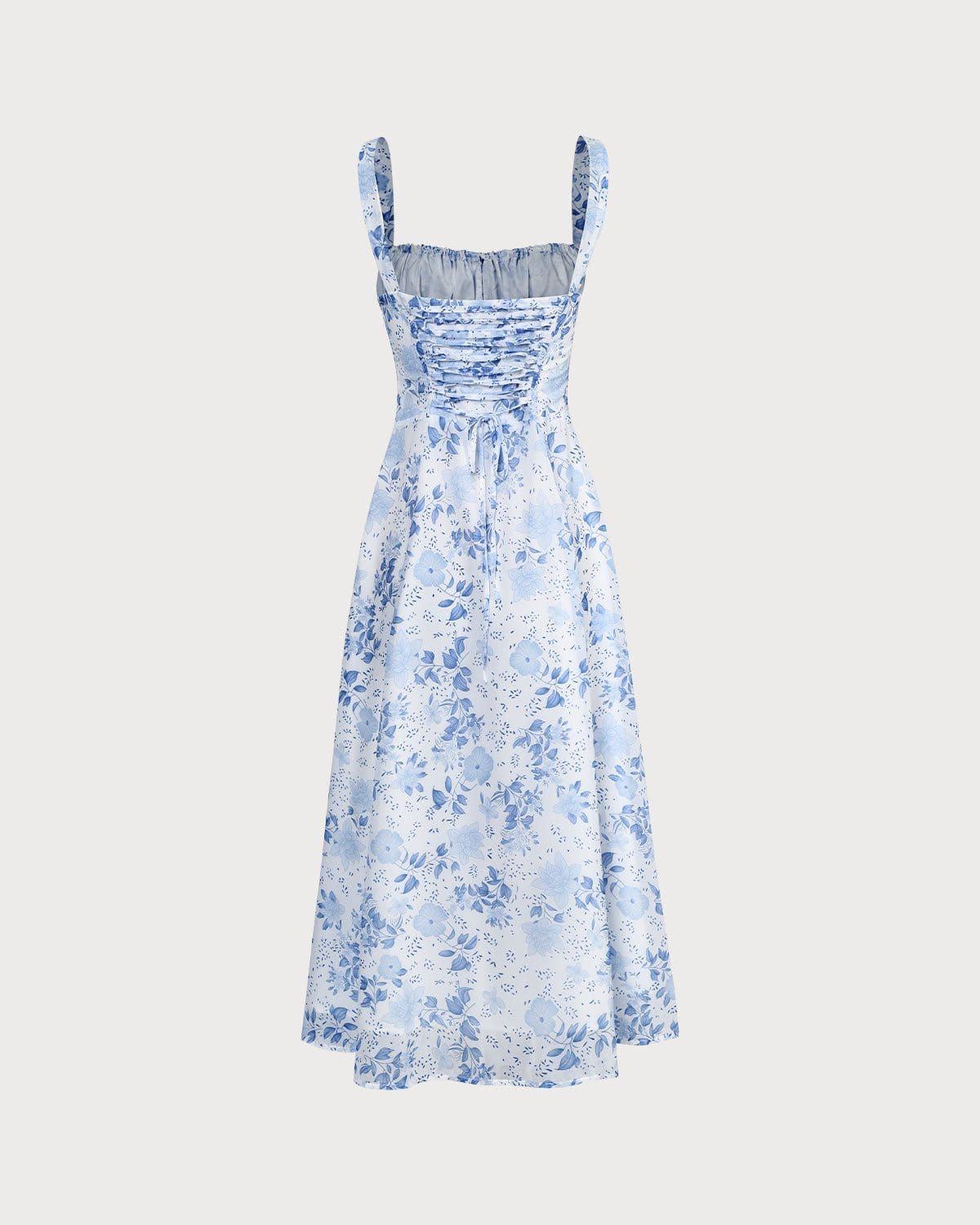 Lili Dress