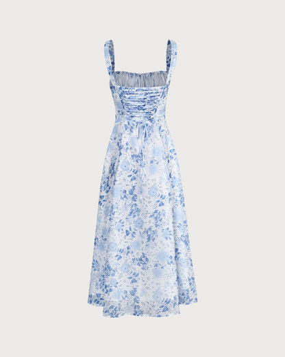 Lili Dress