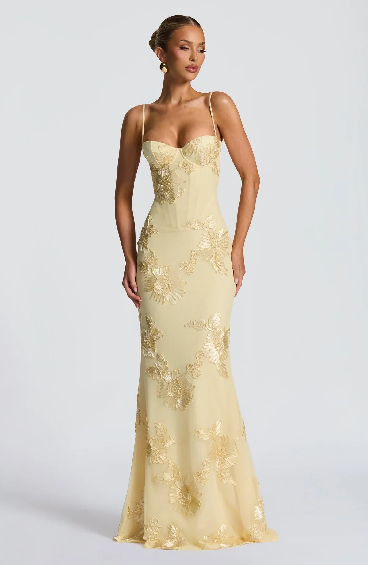 Perine Dress