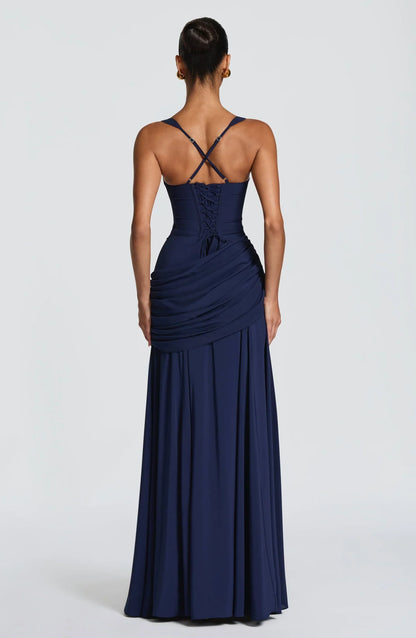 Coline Dress