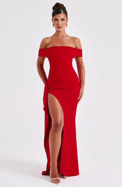 Mia Dress