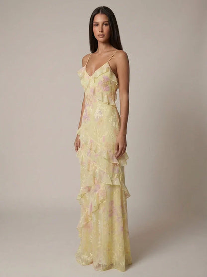 Rose Dress