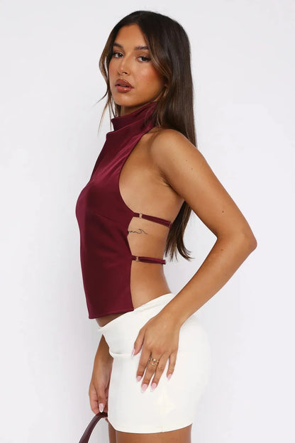 Charlotte Top