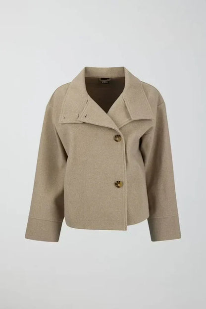 Serena Coat