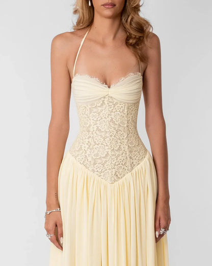 Gabrielle Dress