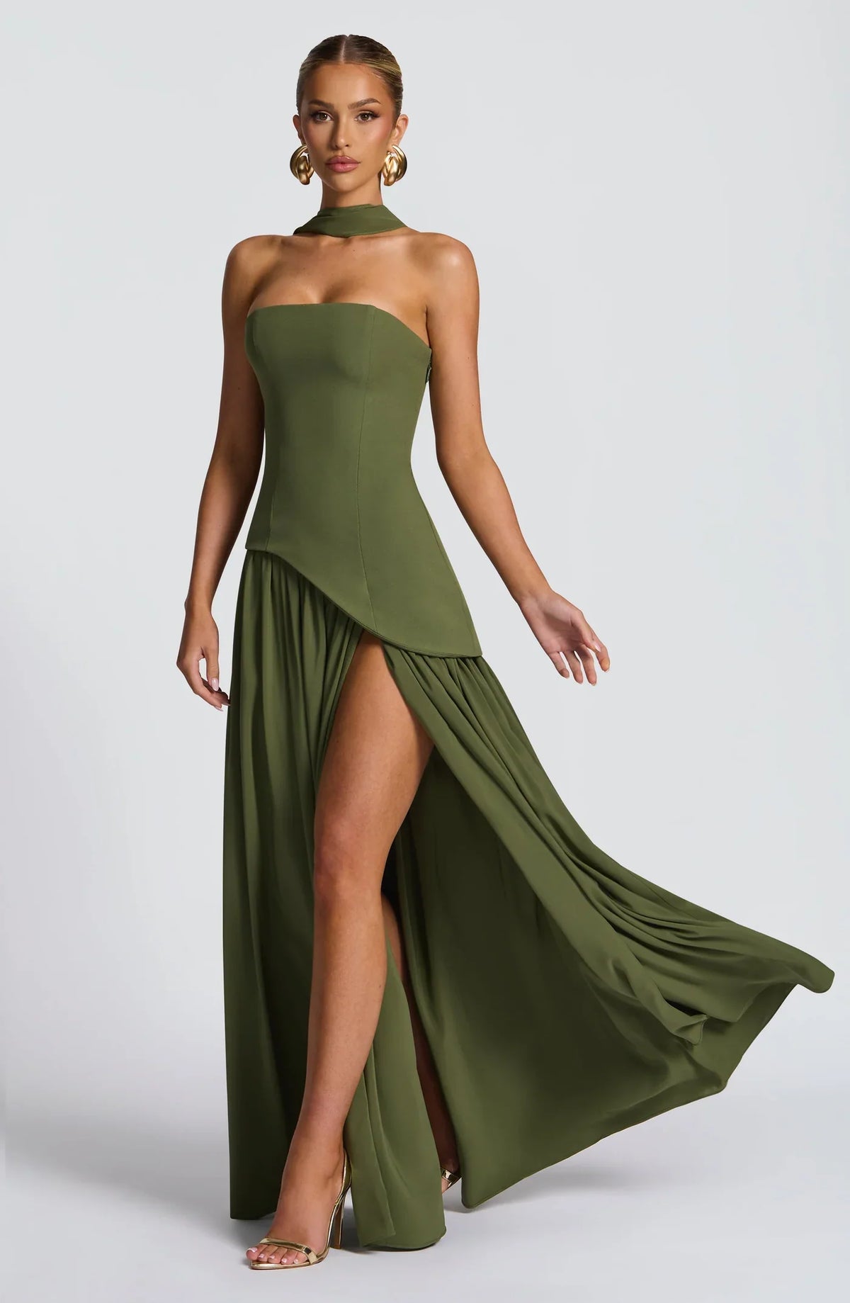 Kaly Dress