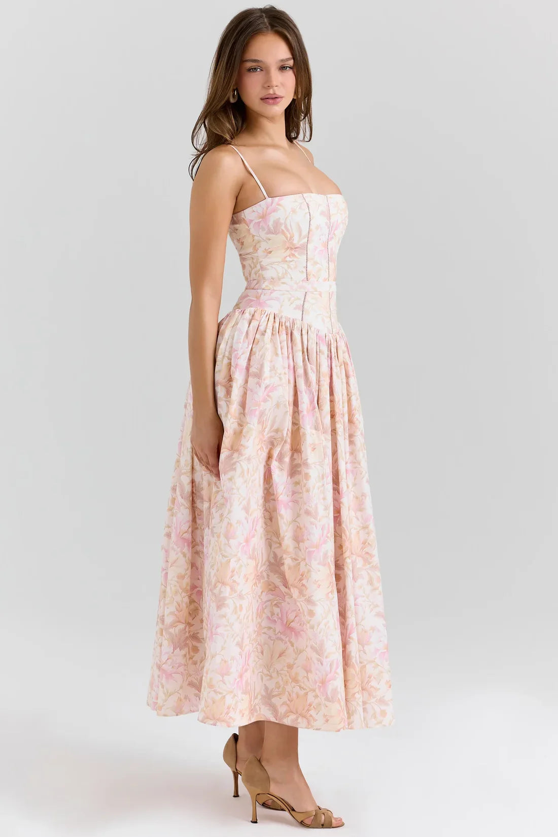 Rosalie Dress