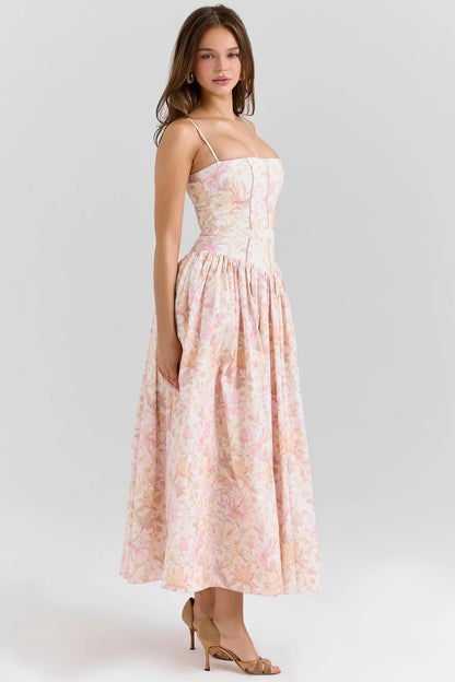 Rosalie Dress