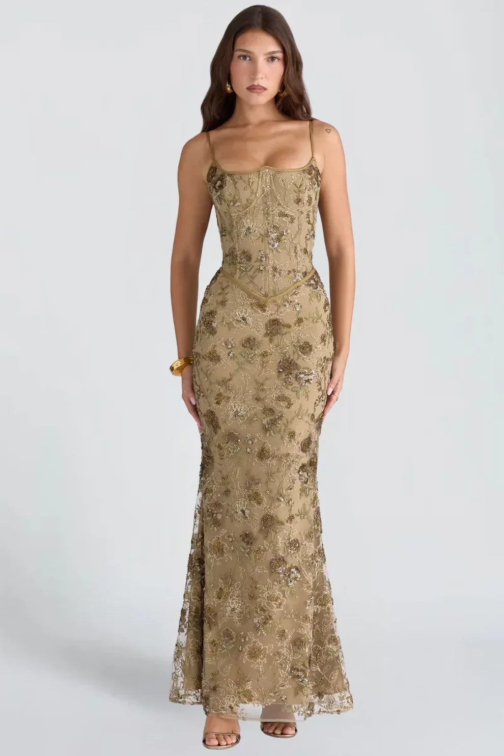 Vesper Dress