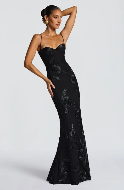 Perine Dress