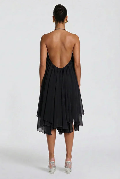 Noemie Dress