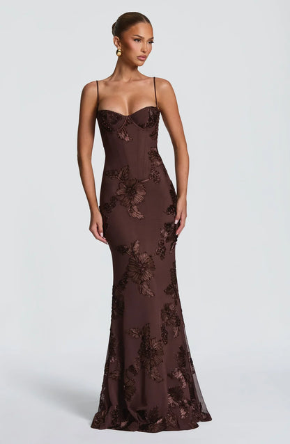 Perine Dress