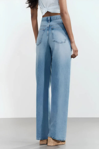 Romy Jeans