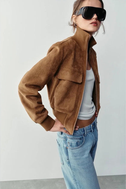Lili Jacket