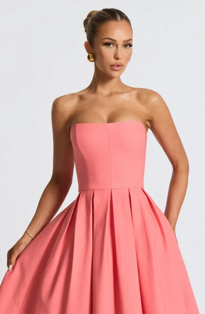 Elowen Dress