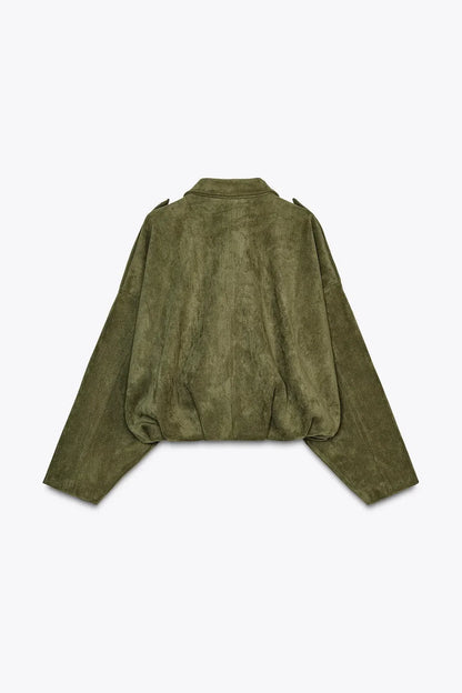 Heloise Jacket