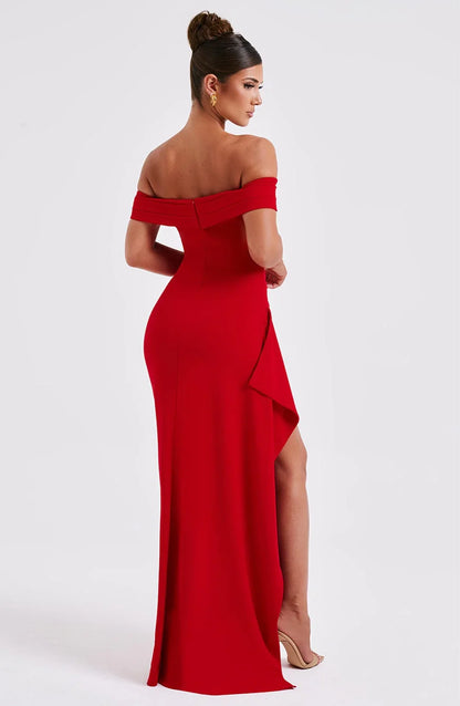 Mia Dress