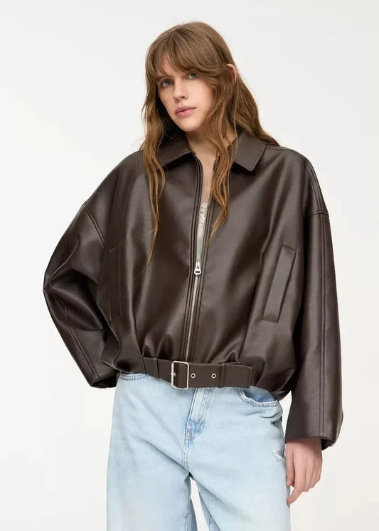 Allesia Jacket