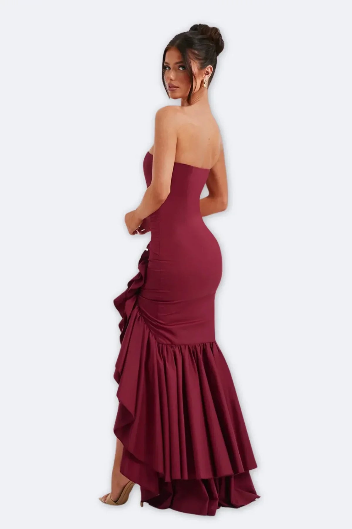 Sixtine Dress