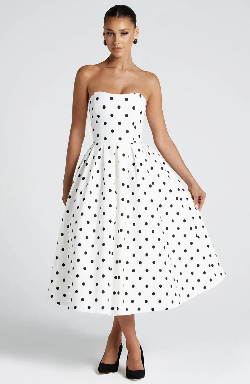 Elowen Dress