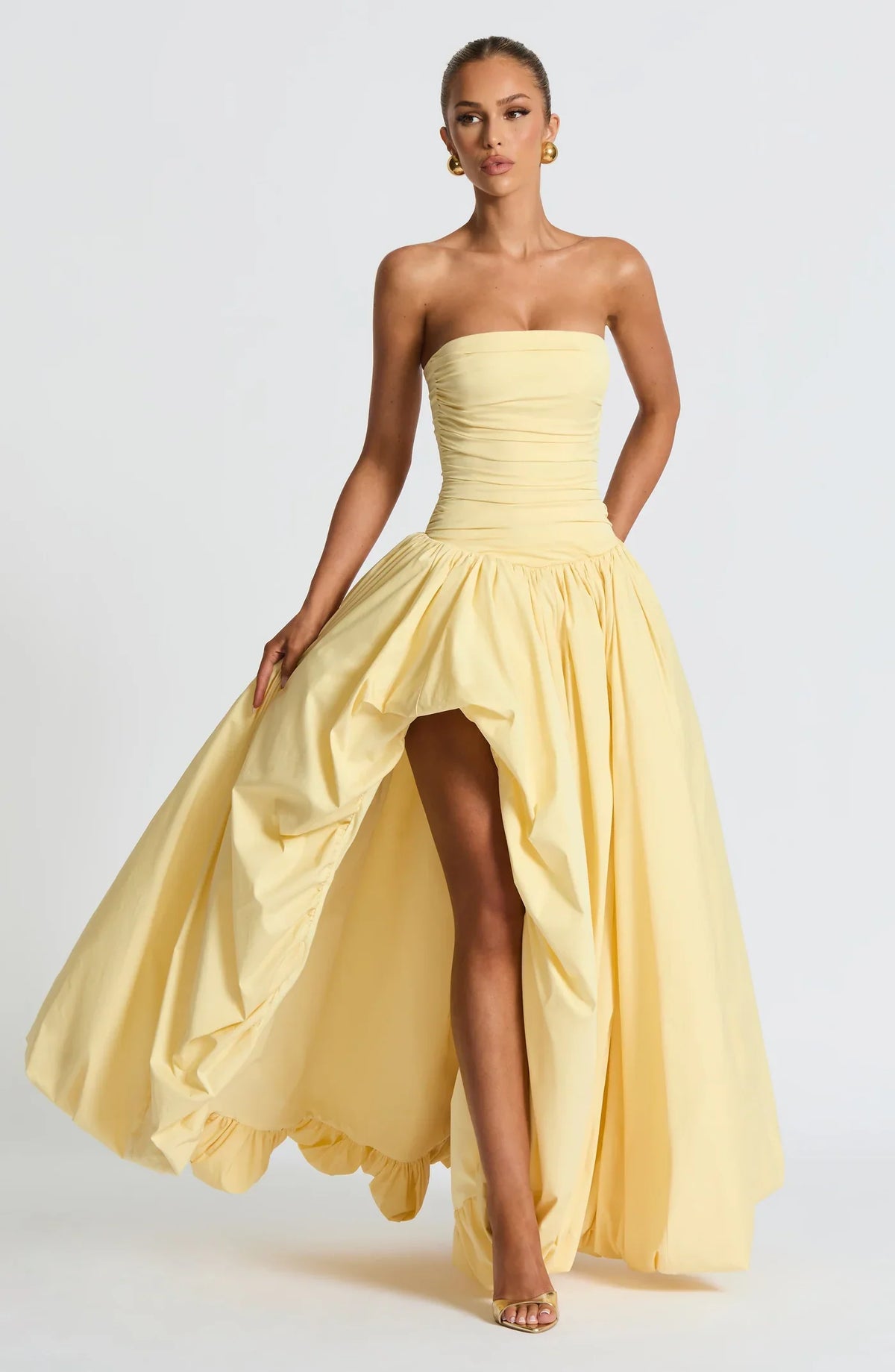 Apolline Dress
