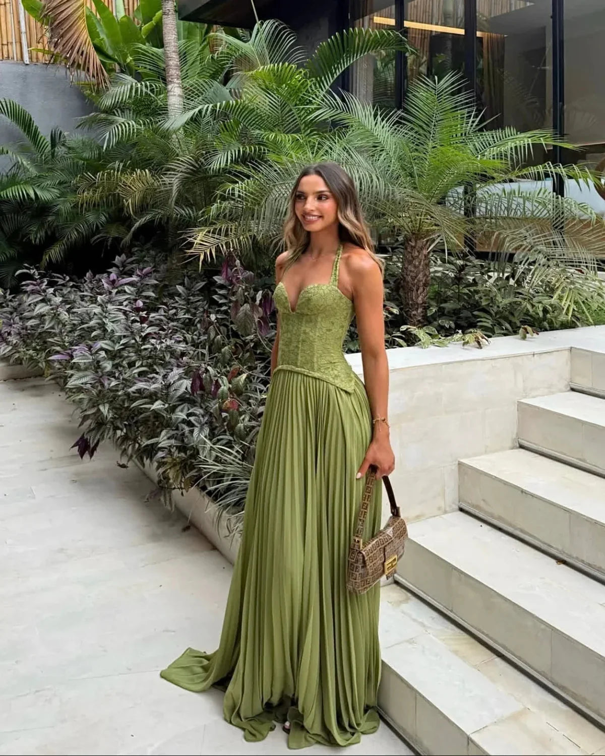 Elea Dress