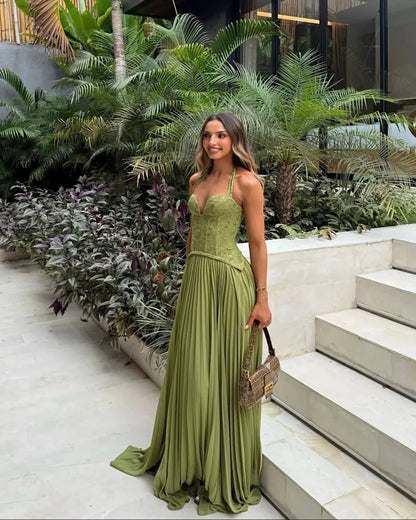Elea Dress
