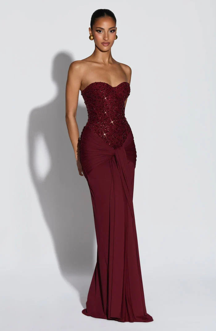 Tessa Dress