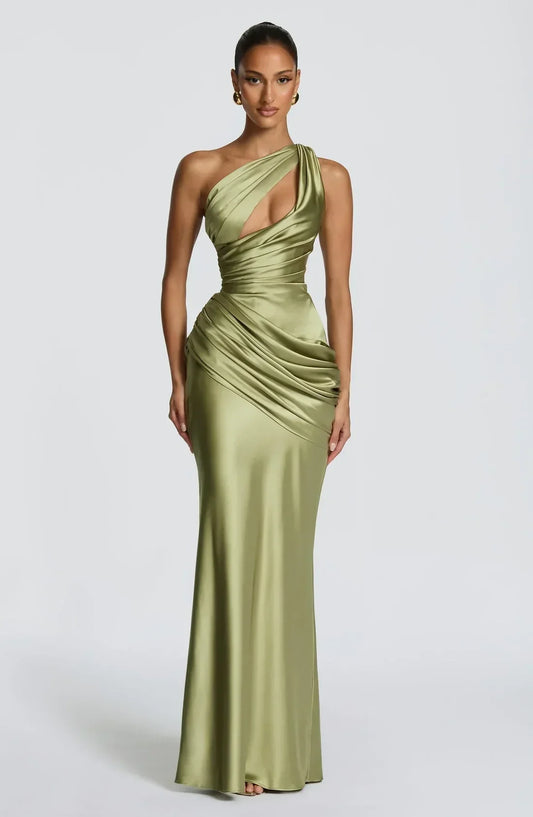 Soleane Dress