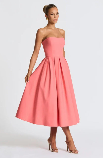 Elowen Dress