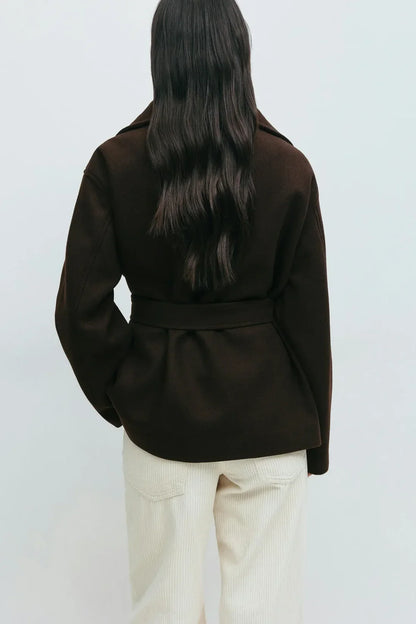 Alix Coat