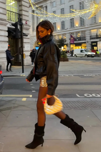 Marion Coat