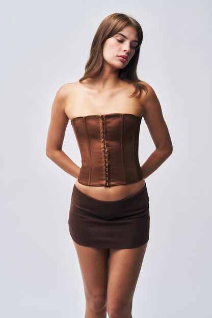 Mila Skirt