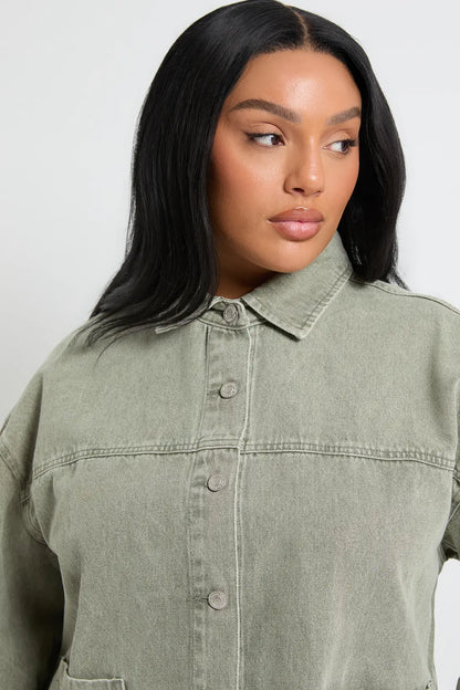 Liv Jacket