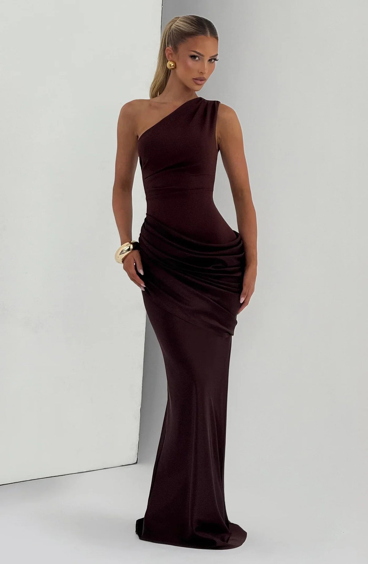 Maelys Dress