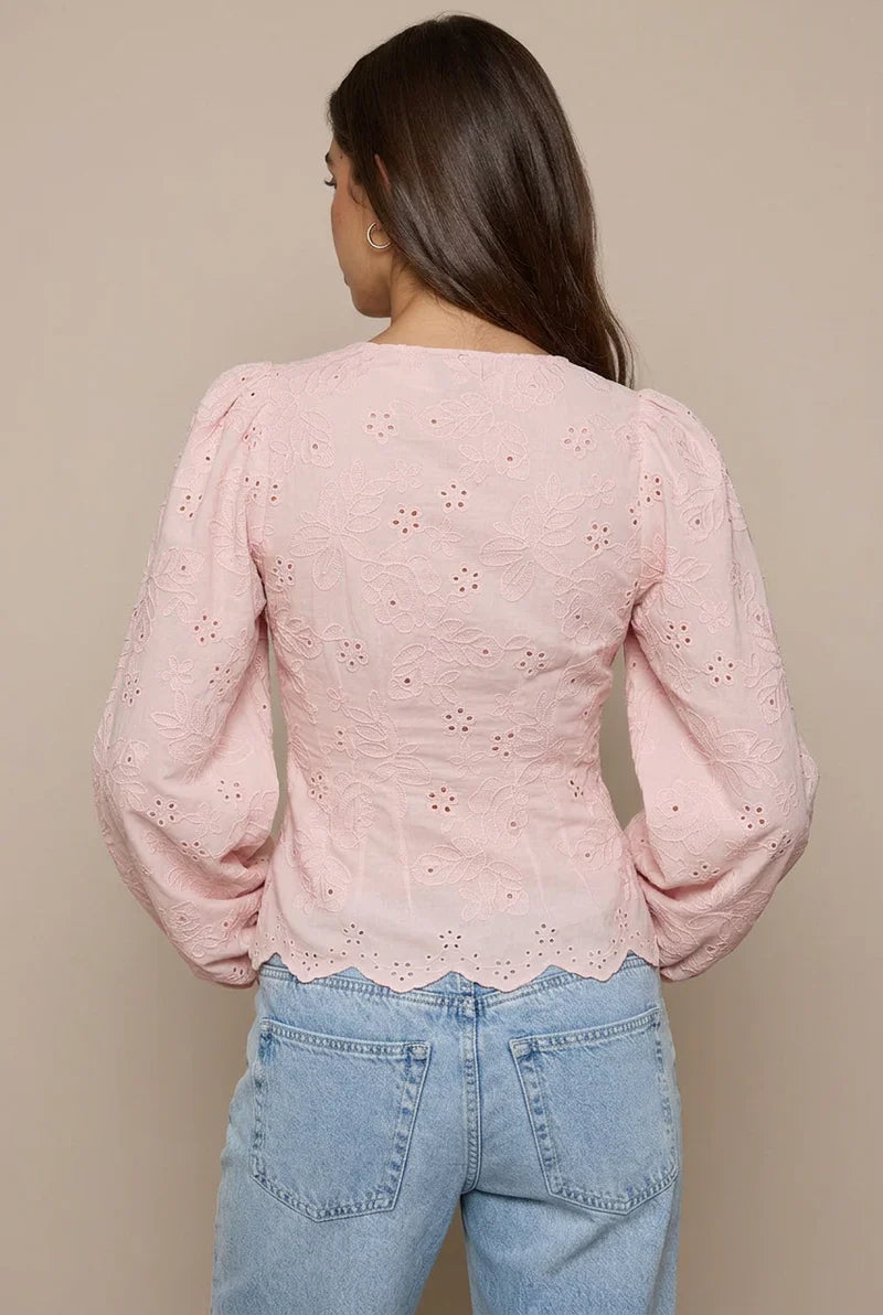 Alicia Blouse