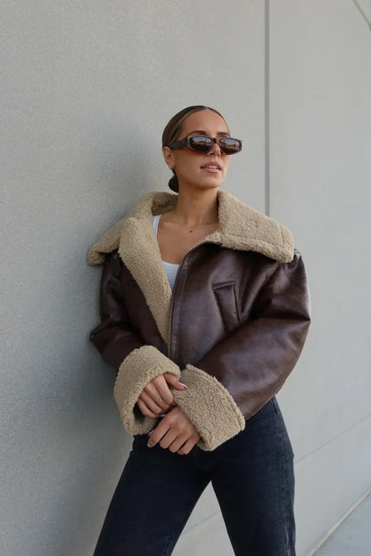 Celia Coat