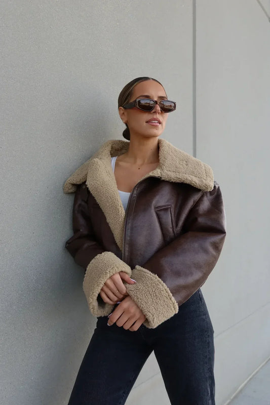 Celia Coat