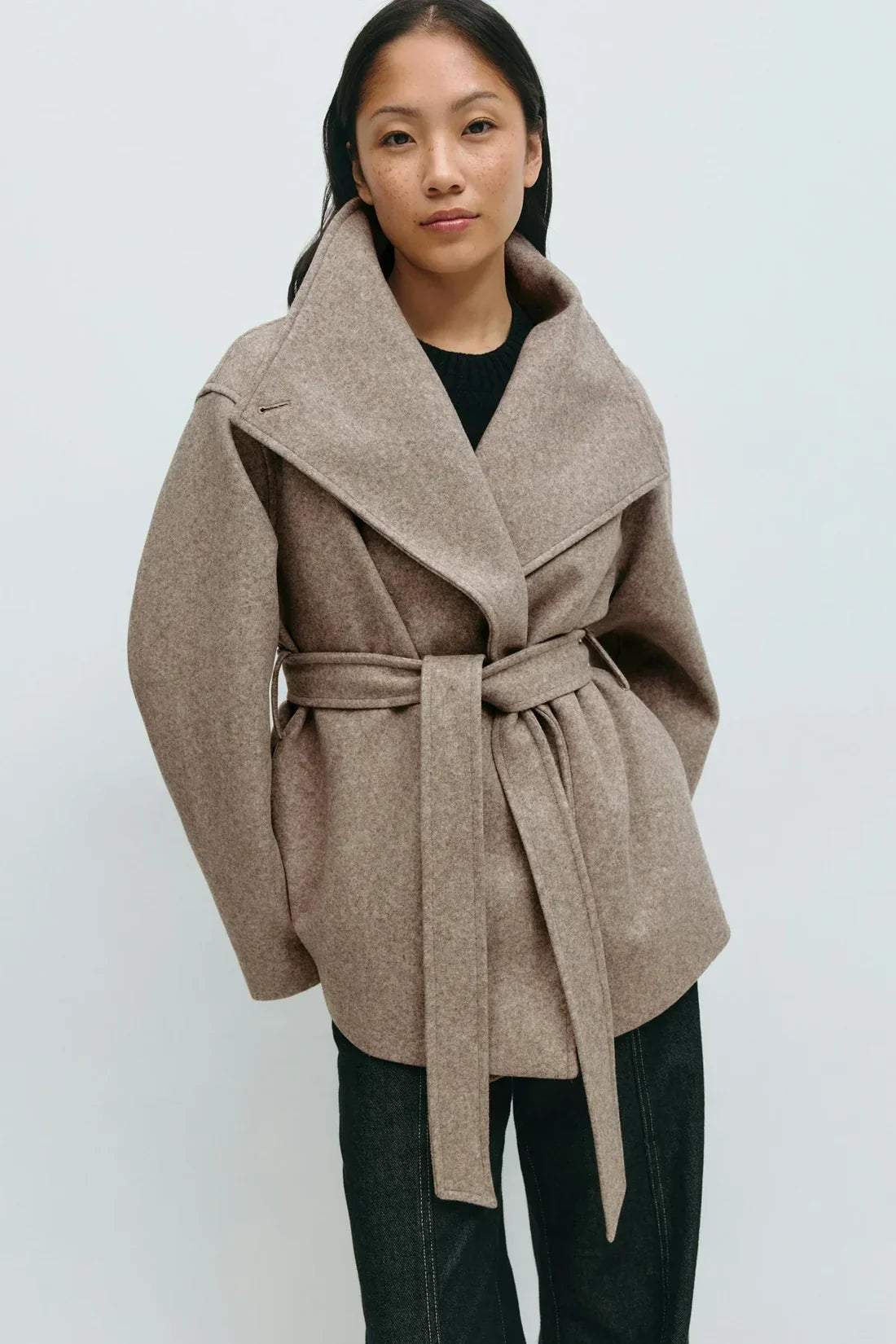 Alix Coat