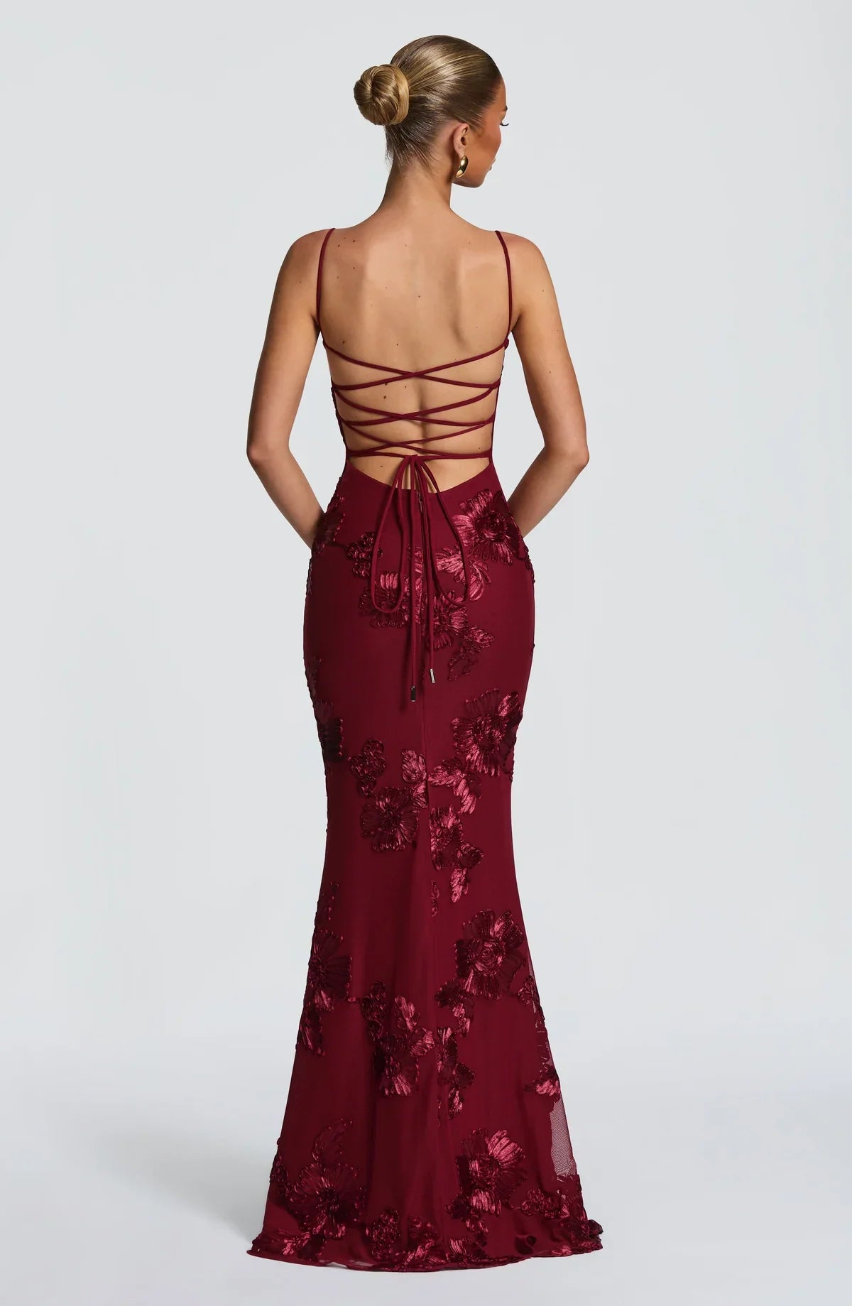 Perine Dress