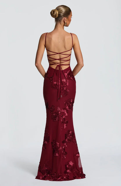Perine Dress