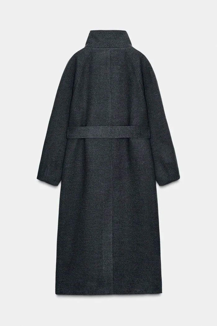 Faustine Coat